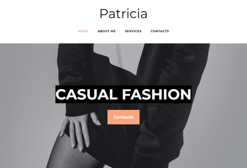 Patricia